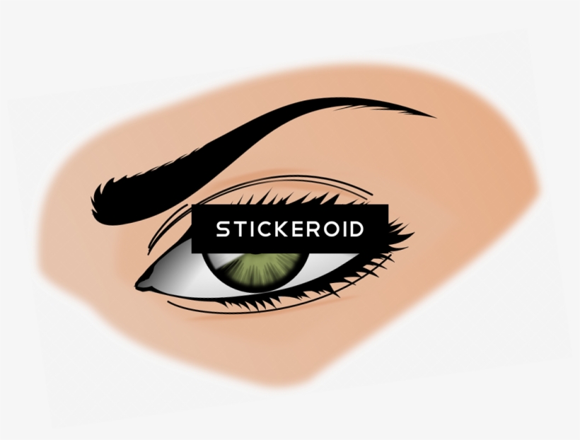 Woman Eyes Eye Misc, transparent png download
