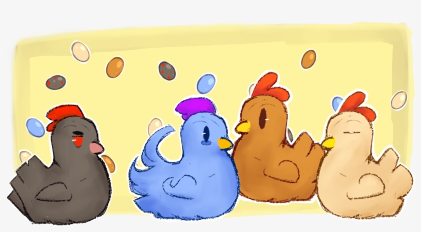 Soooooo Excited For Stardew Valley Multiplayer Gonna, transparent png download