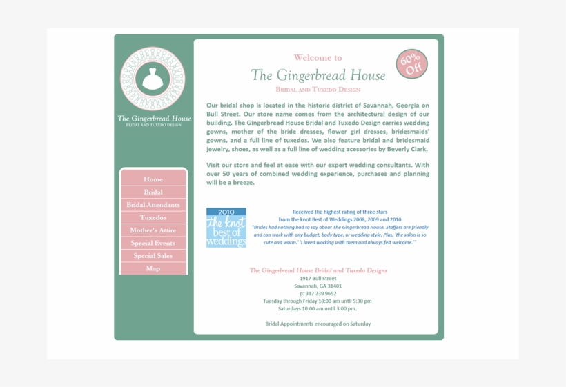 Gingerbread House Bridal, transparent png download