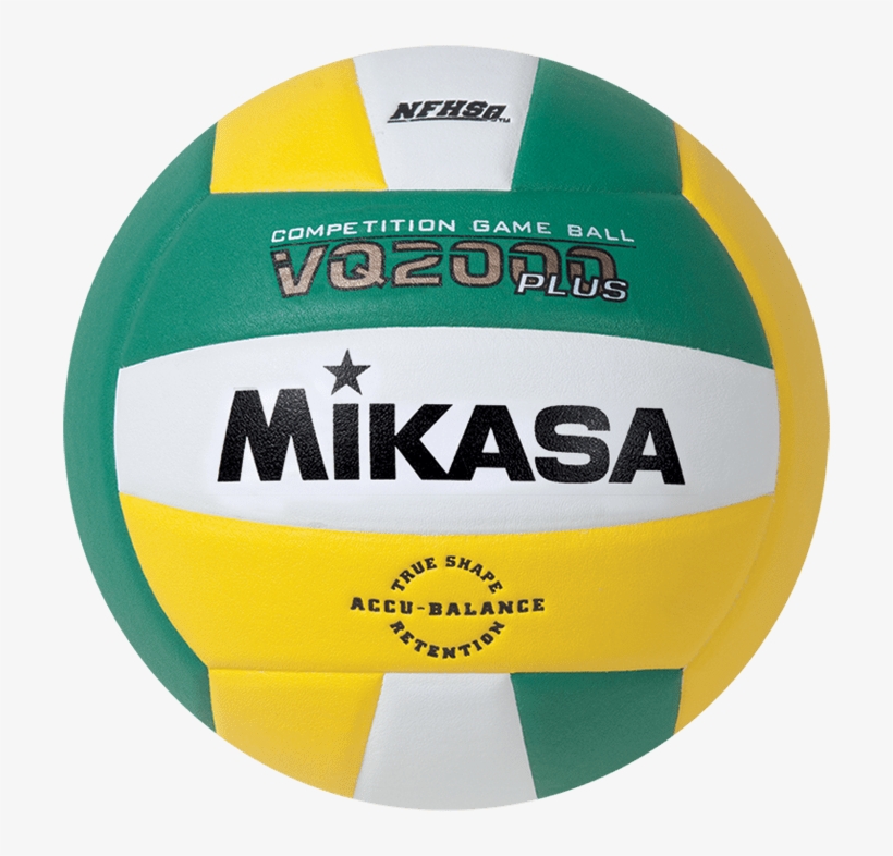 Six Pack Mikasa Competition Micro Cell Game Ball, transparent png download
