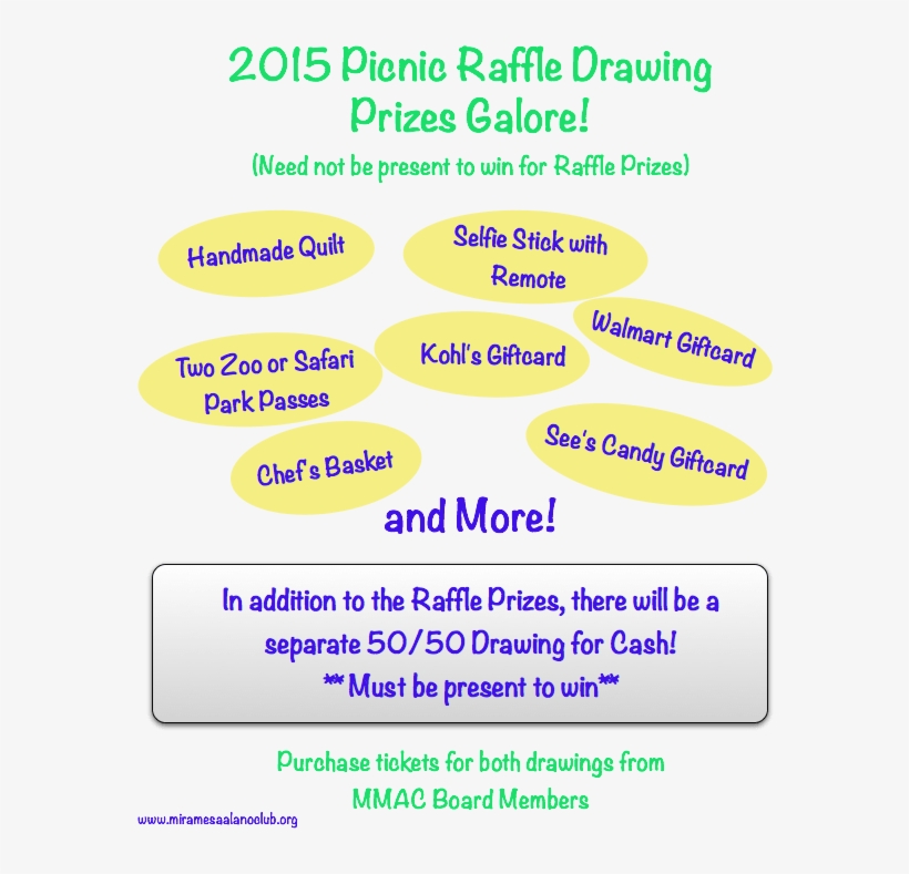 Raffle Png, transparent png download