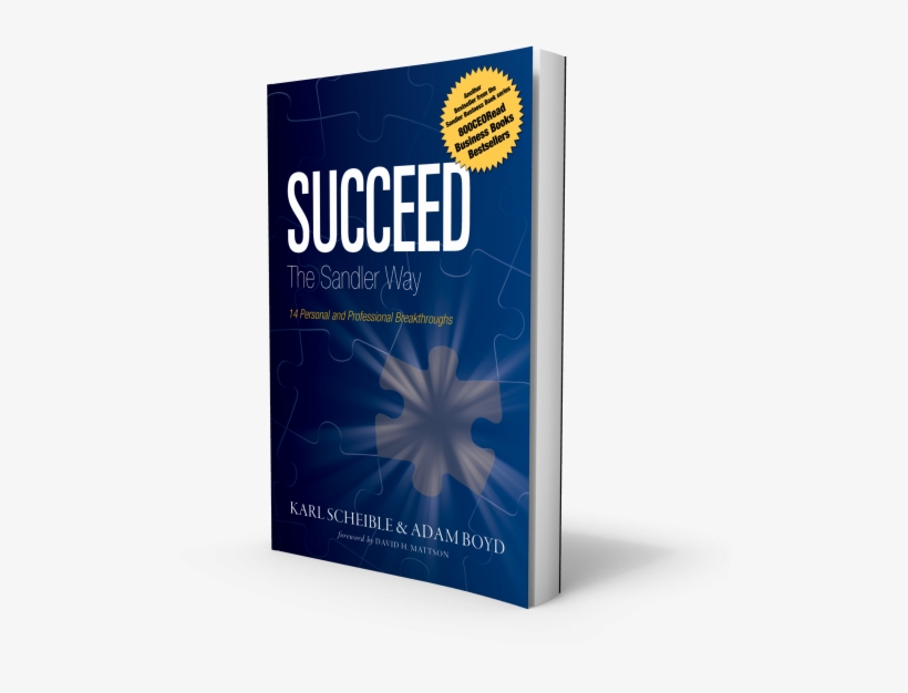 Succeed Book Cover, transparent png download