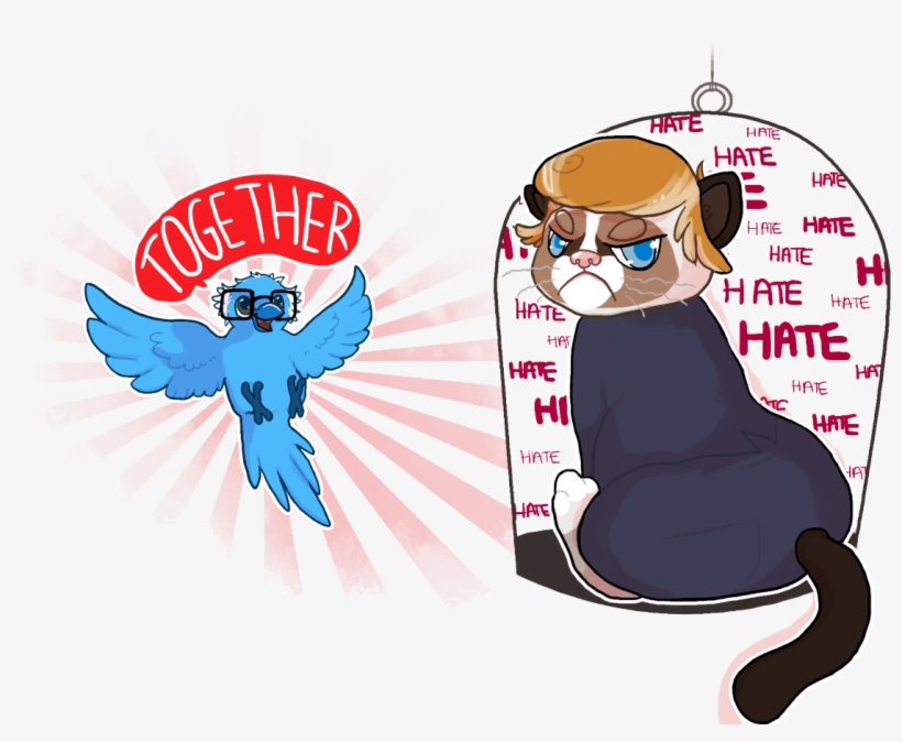 Grump, Available Now On Redbubble, transparent png download