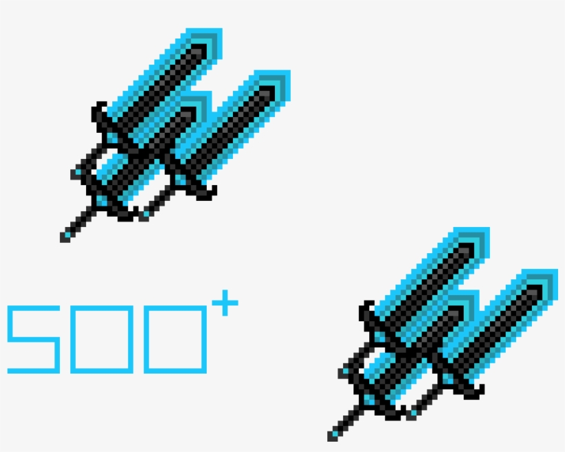 Magic Sword, transparent png download