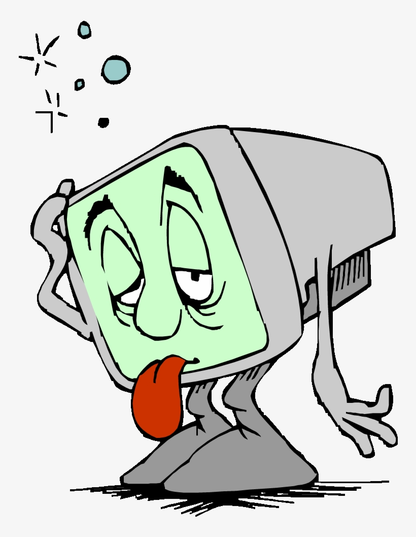 Asc Cortland Sick Computer Asc Cortland Auxiliary Services, transparent png download