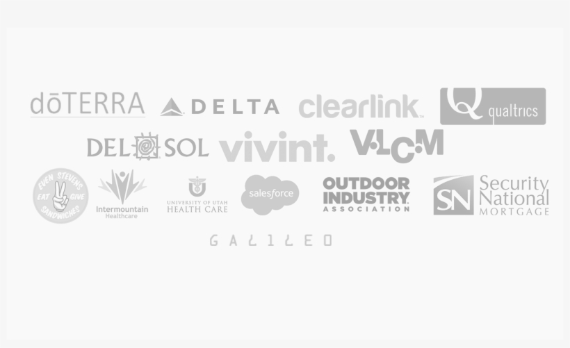 Companies We Have Worked With, transparent png download
