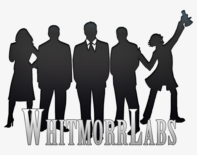 Whitmorrlabs, transparent png download