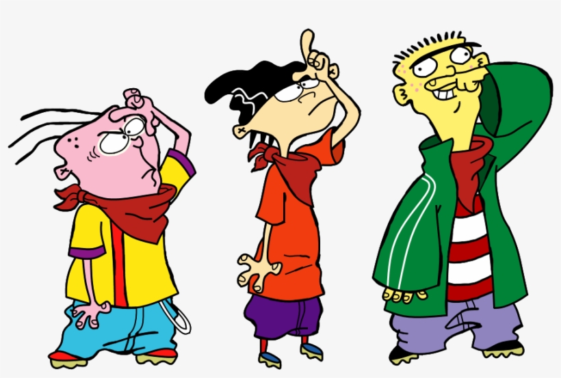Wee Roach Ed-boys By Savagebolt95, transparent png download