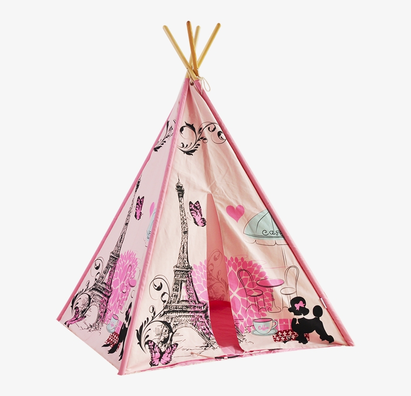 Teepee Png, transparent png download