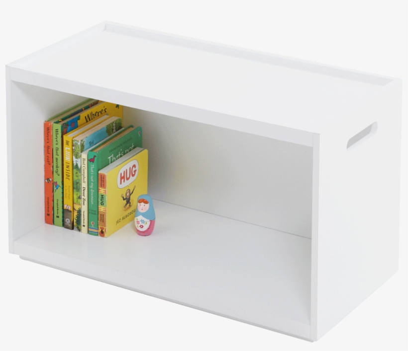Rackham Book Shelf Home > Storage > Stacking Storage, transparent png download