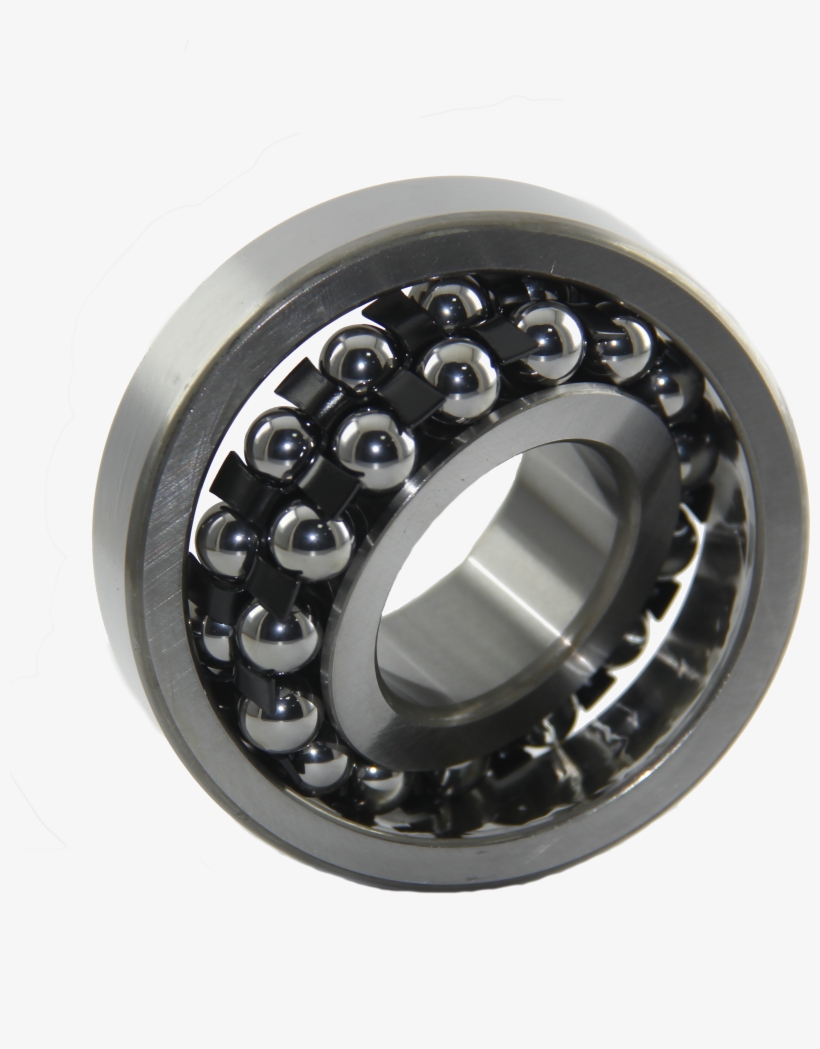 Rolamento Autocompensador De Esfera, transparent png download