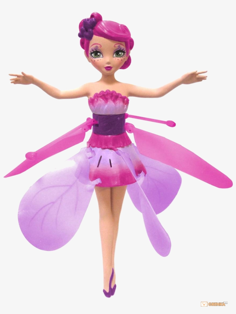 Flying Fairy Png, transparent png download