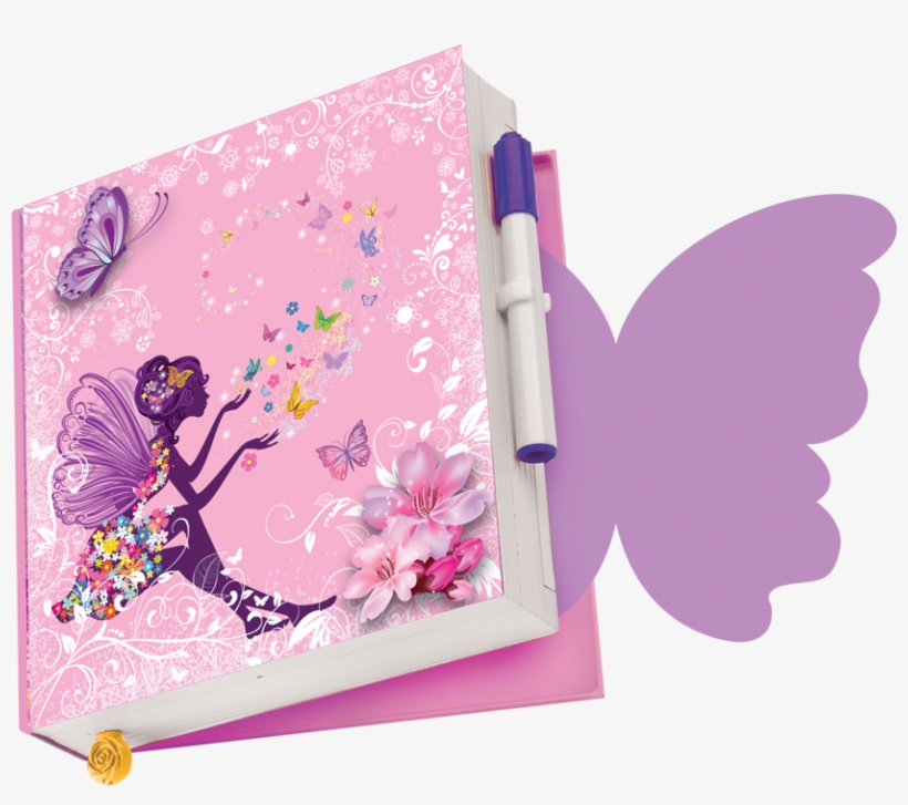 Flying Fairy Png, transparent png download