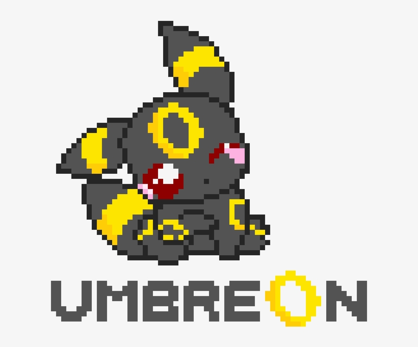 Umbreon Direct Image Link, transparent png download