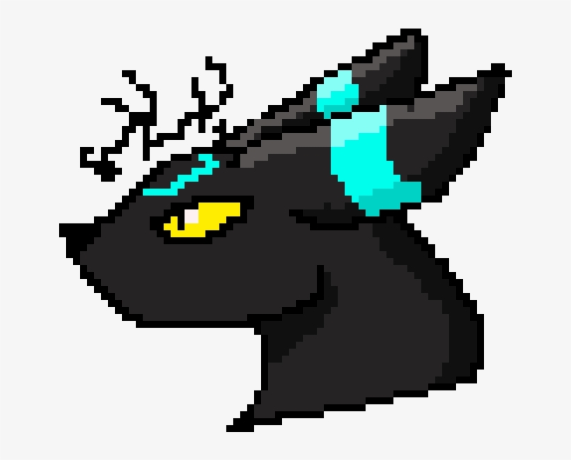 Umbreon, transparent png download