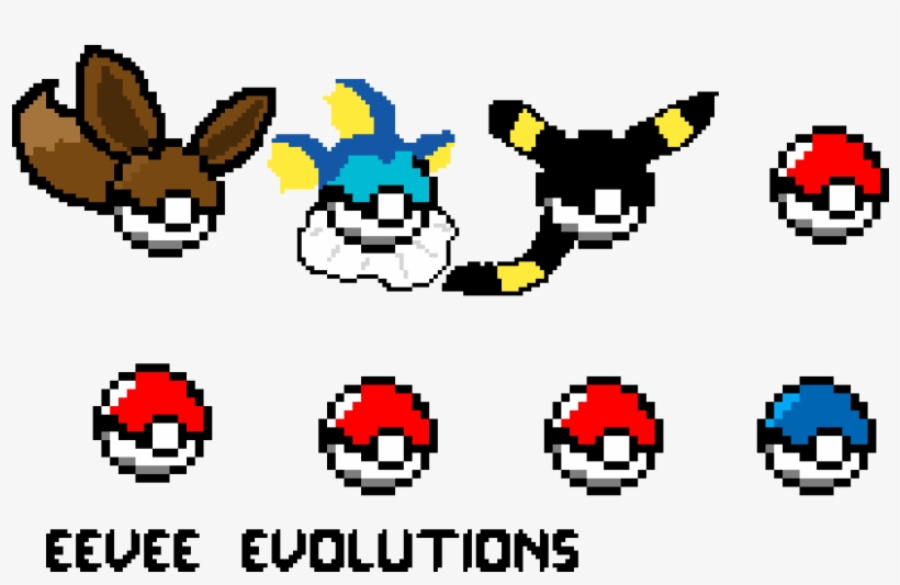 Umbreon, transparent png download