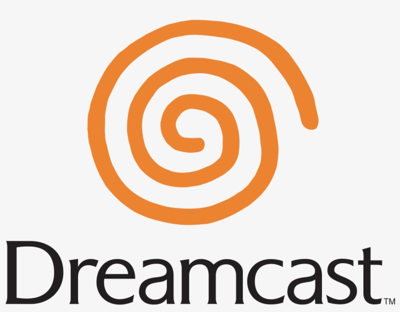 File Dreamcast Logo Orange Svg Wikimedia Commons Sega, transparent png download