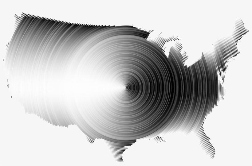 This Free Icons Png Design Of Prismatic United States, transparent png download