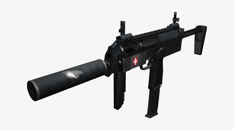 Medical Mp7, transparent png download