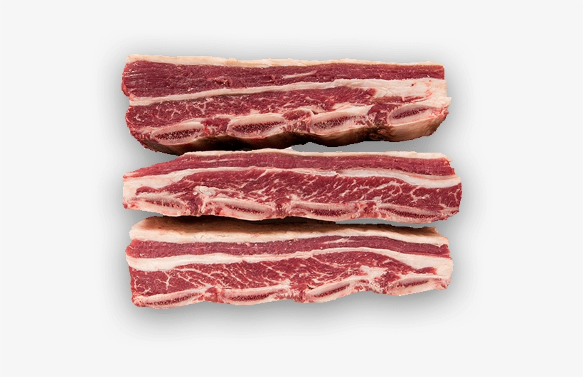 Beef Short Ribs Transparent PNG - 650x650 - Free Download on NicePNG