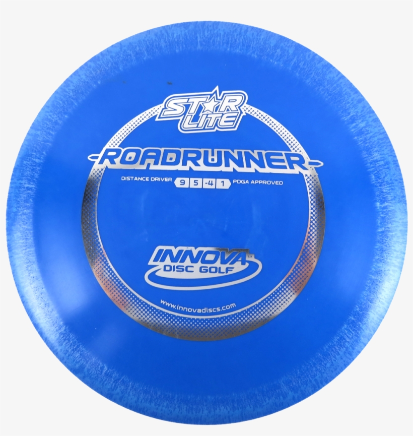 Innova Starlite Roadrunner, transparent png download