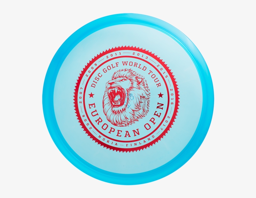 Dgwt European Open 2017 C-line Md4, transparent png download