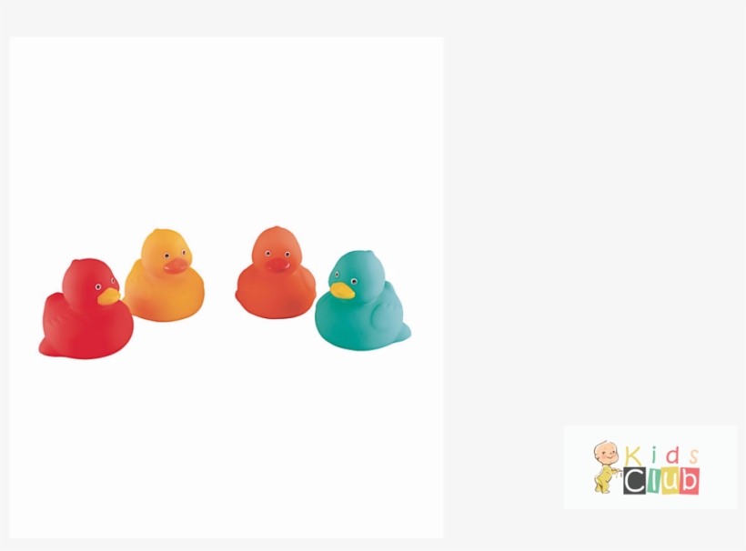 Elc Bath Time Baby Ducks, transparent png download