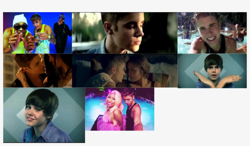 Above Is A Mug Shot Of Justin Clearly Showing How Much, transparent png download