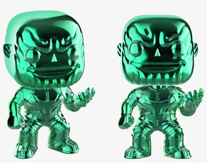 Funko Pop Marvel, transparent png download