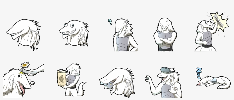 Athyn Stickers, transparent png download
