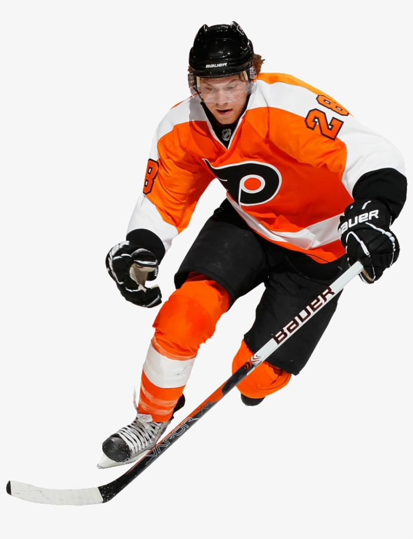 Claude Giroux Photo Claudegiroux, transparent png download