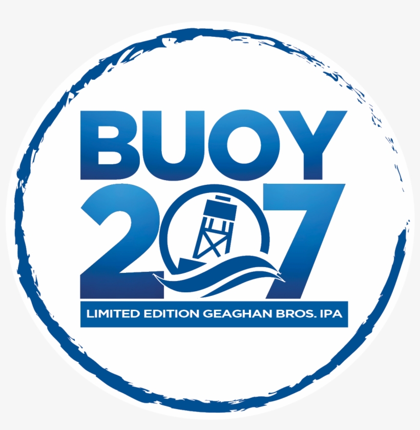 @geaghanbros And Buoy Local Have Teamed Up To Create, transparent png download