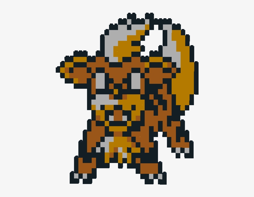 Growlithe Png, transparent png download