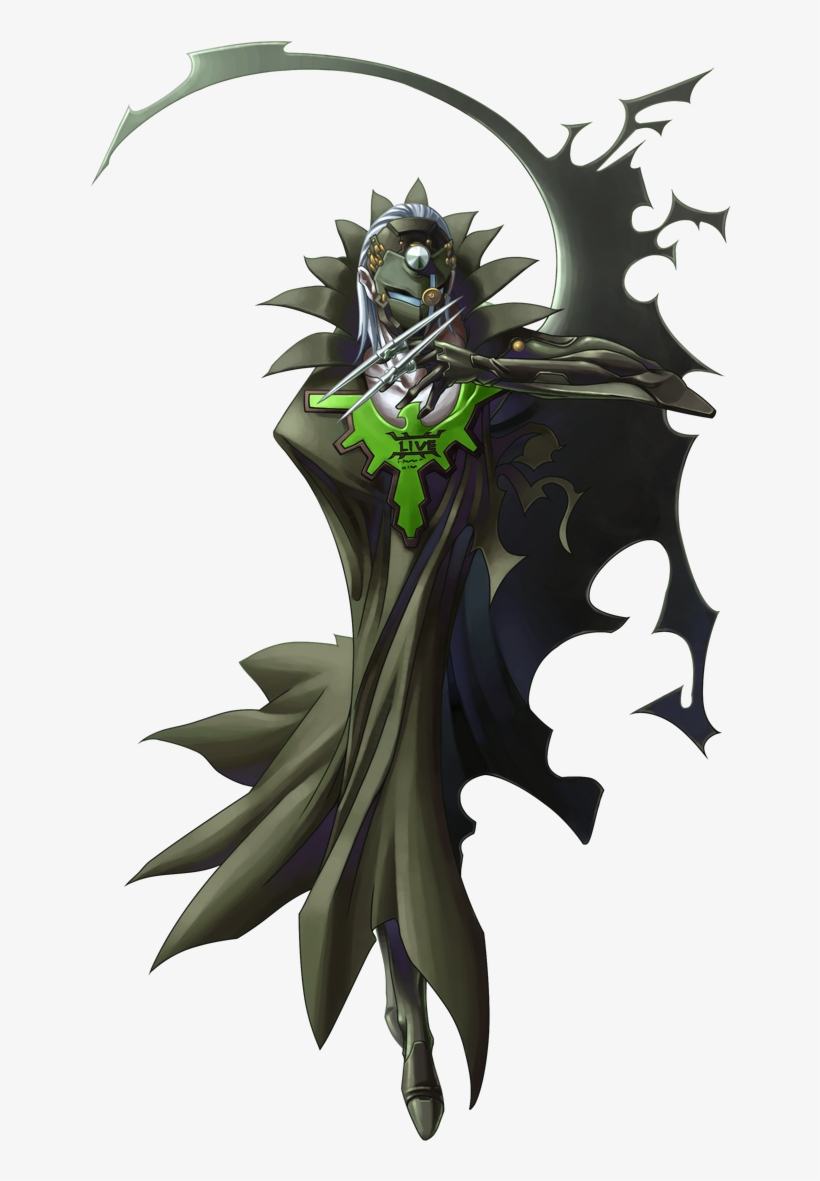 Origins Of Infinite's Design Revealed, transparent png download