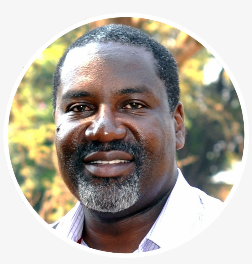 Conrad Mbewe Pastor Of Kabwata Baptist Church In Lusaka,, transparent png download