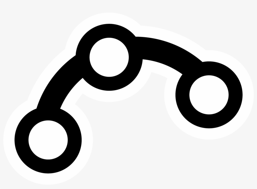 This Free Icons Png Design Of Mono Arc, transparent png download