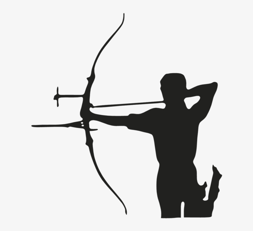 Tir A L Arc, transparent png download