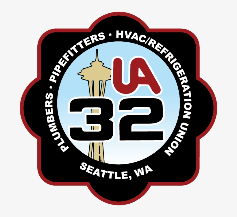 Ua Plumbers And Pipefitters Local, transparent png download