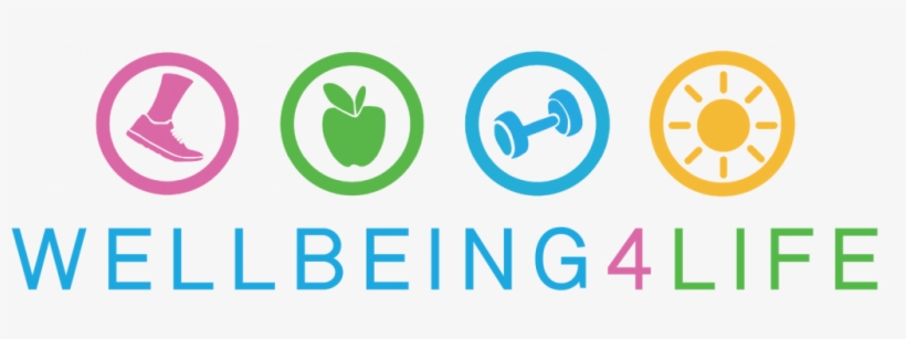 Wellbeing4life, transparent png download
