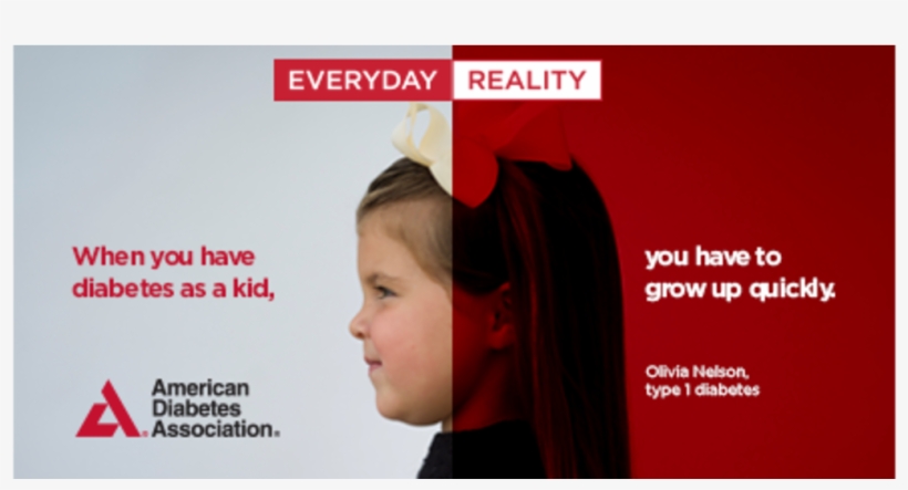 American Diabetes Association Png, transparent png download