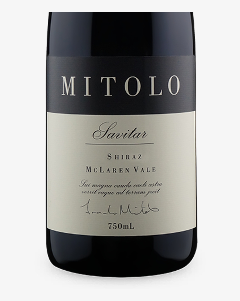 Mitolo Savitar Shiraz, transparent png download