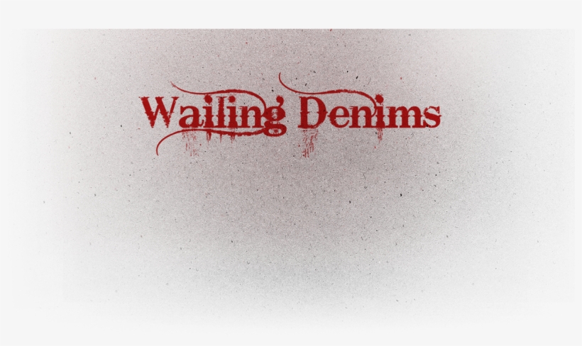 Wailing Denims Competitors, Revenue And Employees, transparent png download