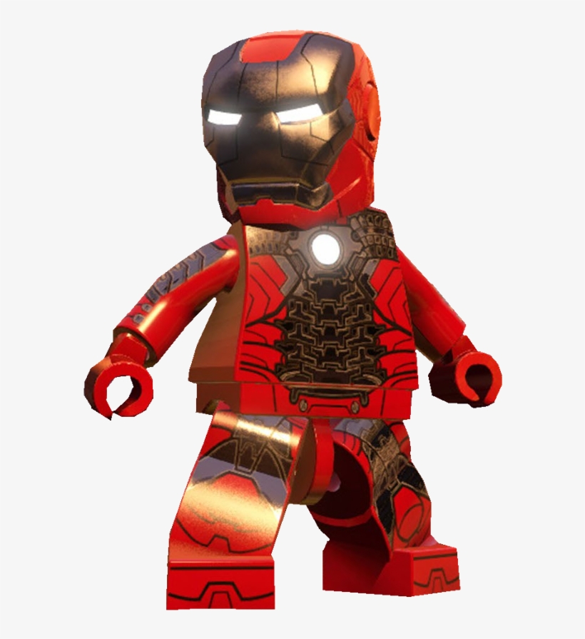 Iron Man Mk 5, transparent png download