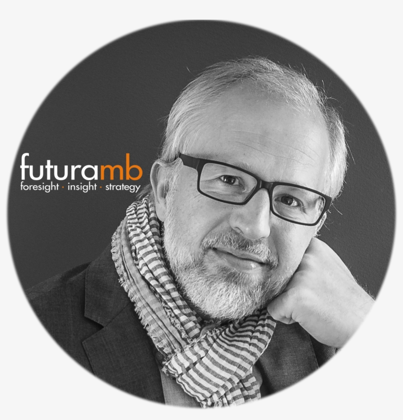 Thinking About Emerging Futures In Postnormal Times, transparent png download