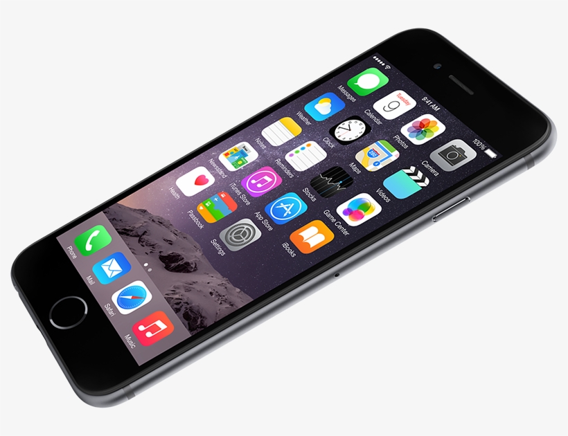 Iphone 5s Gold Png Мобильн, transparent png download