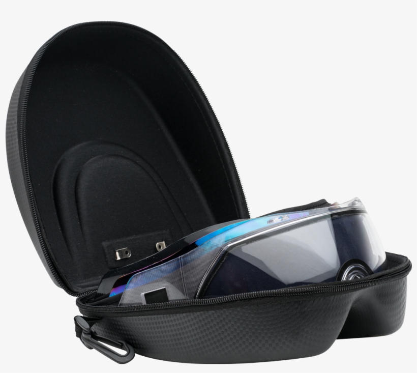 Valken Agility Universal Lens Case, transparent png download
