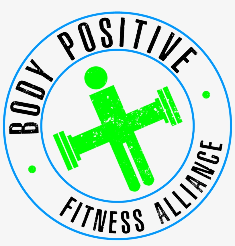 Body Positive Fitness Alliance Making Fitness Accessible, transparent png download