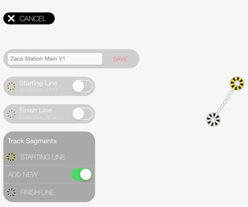 Know Your Lap Direction, transparent png download
