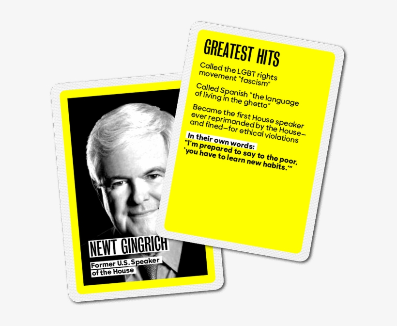 Meet The Starting Line-up For Team Trump At The, transparent png download