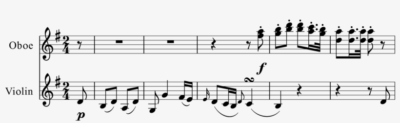 Haydn Symphony 60 Ii Bar 1, transparent png download